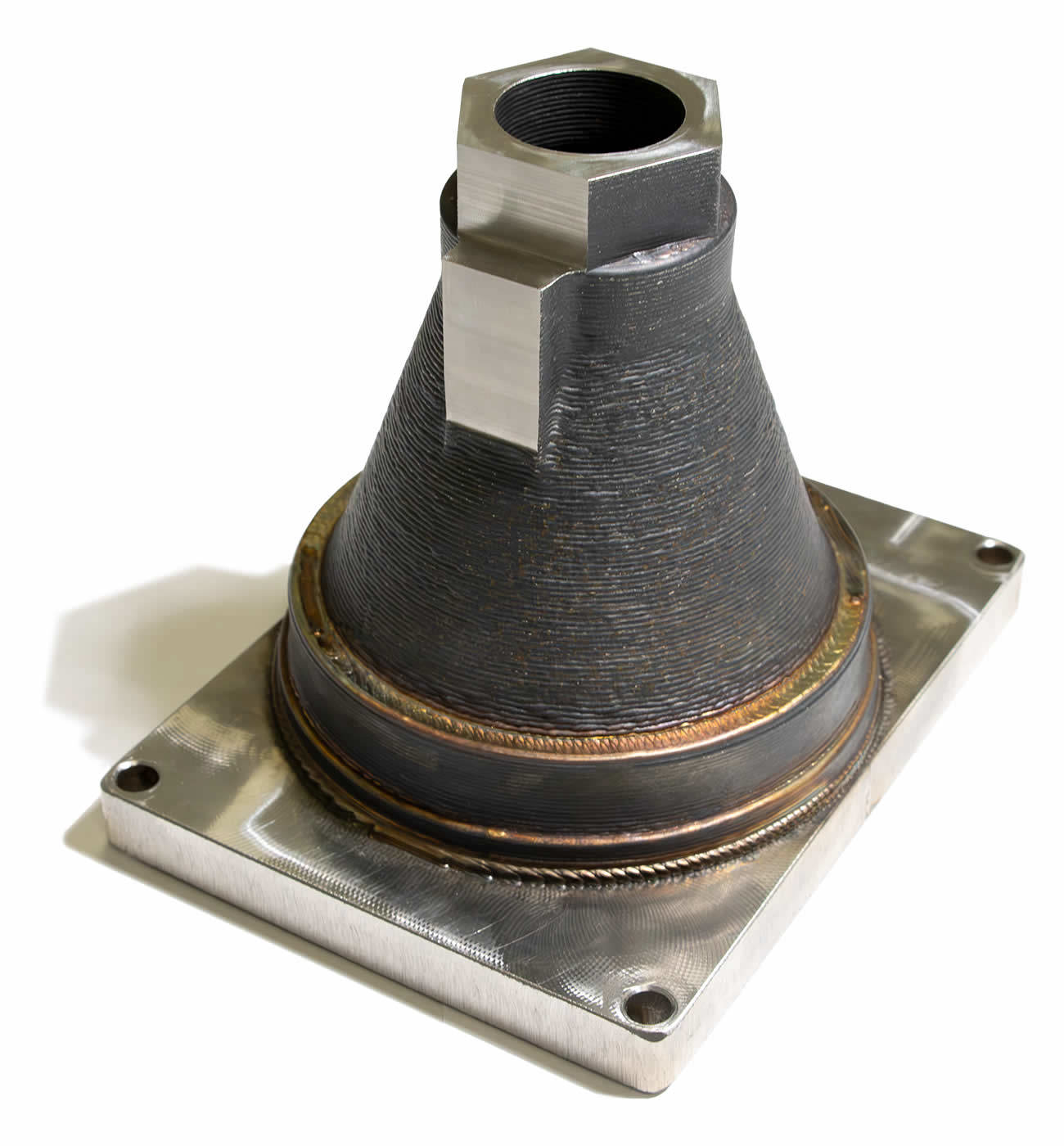 Adapter Plate