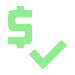 Cost Efficiency Icon