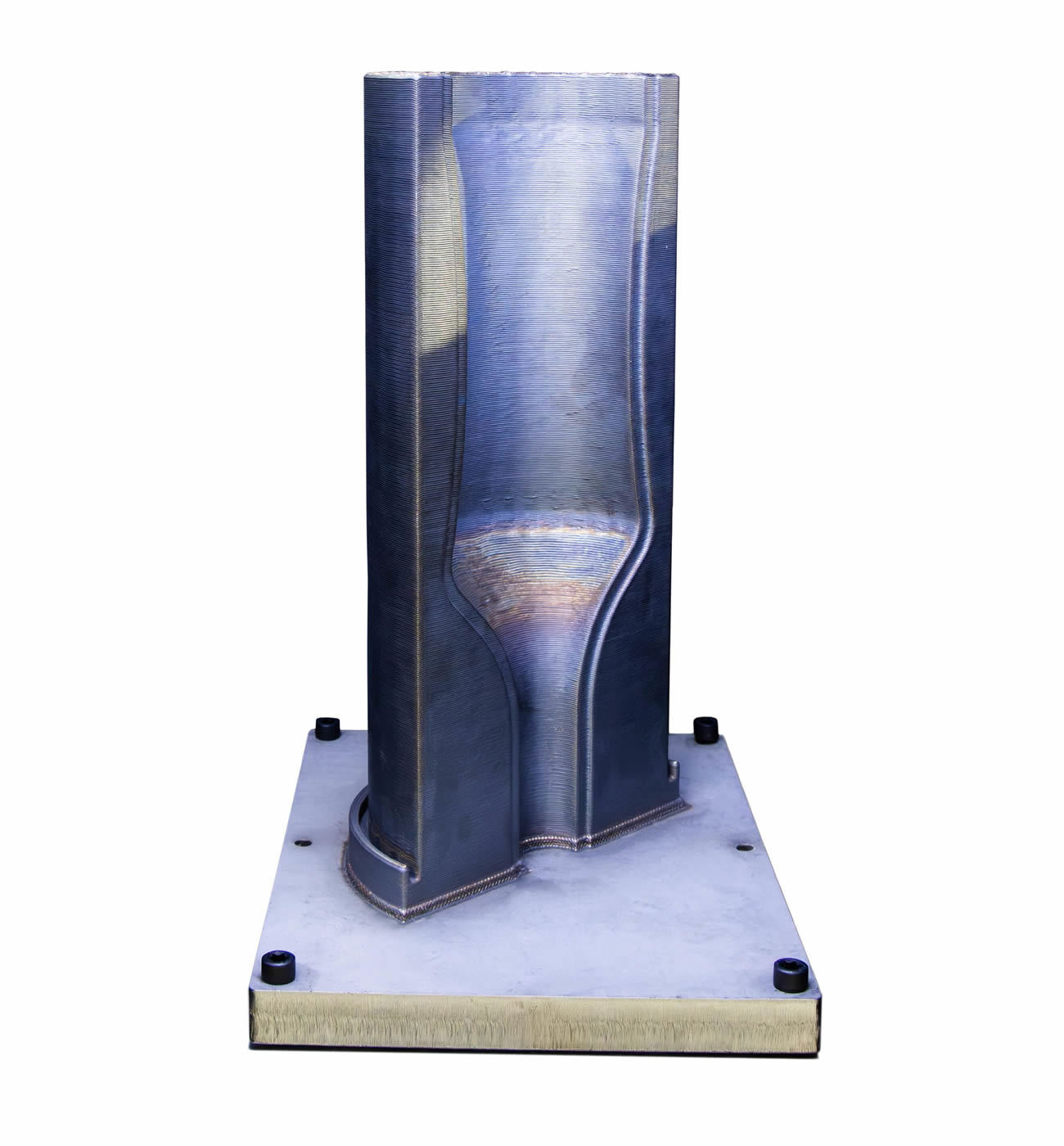 Glass Mold