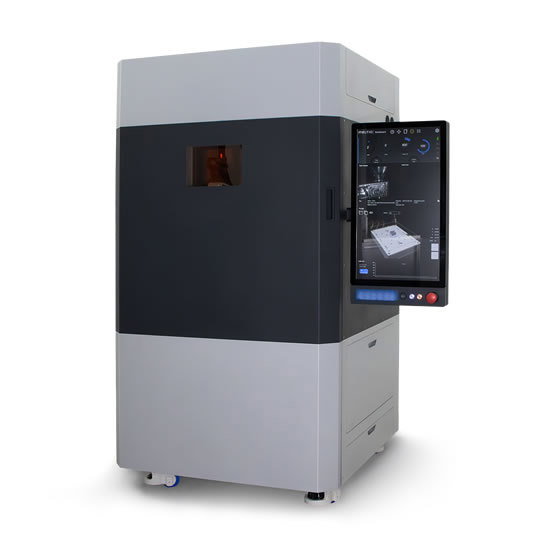 Meltio M600