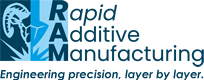 Rapid Additive Manufacturing