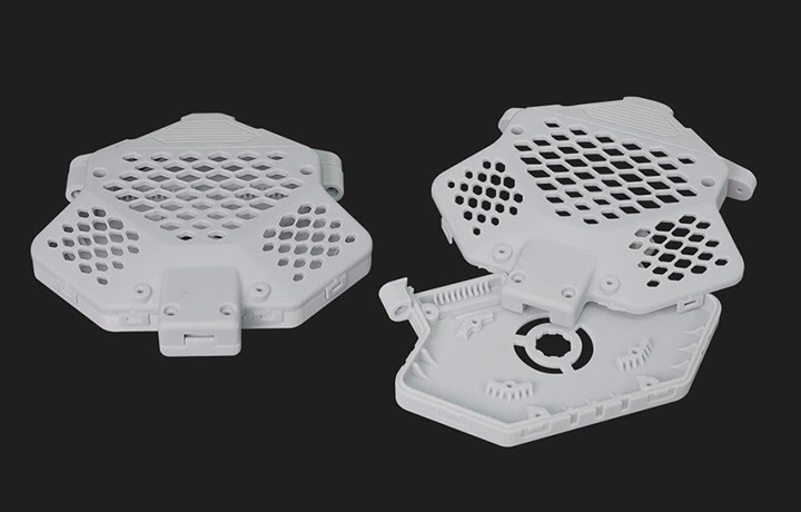 Raise3D DF2