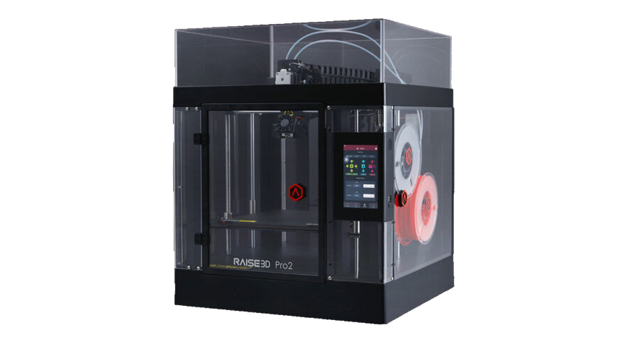 Raise3D Pro2 Professional 3D Printer