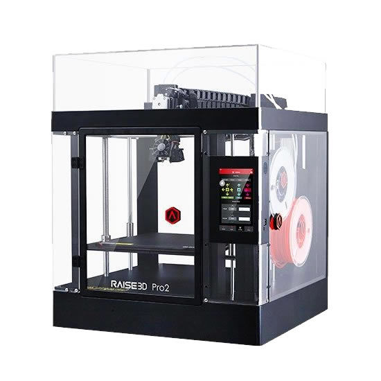Raise3D Pro2