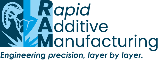 Rapid Additive Logo